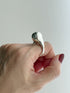 ✧ NEW ✧ floating drop ring(予約商品)